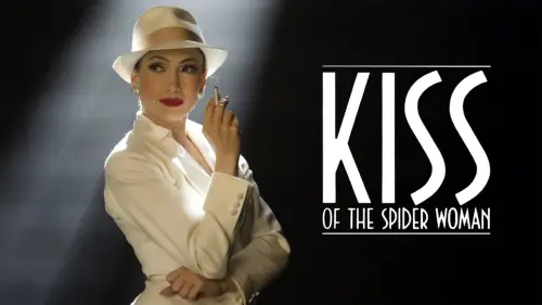 Watch film Kiss of the Spider Woman | Official Teaser Trailer