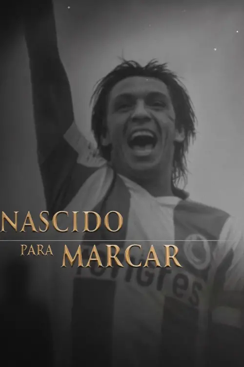 Movie poster "Born to Score"