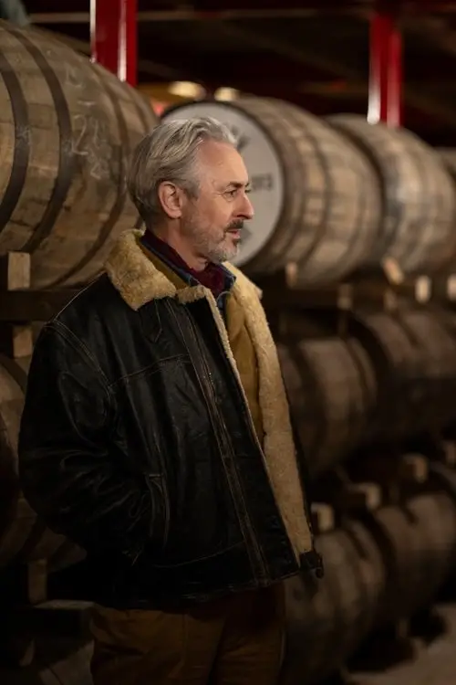 Movie poster "Glenrothan"