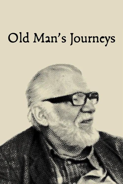 Movie poster "Old Man