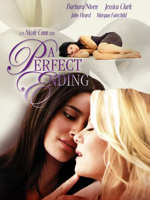 Movie poster "A Perfect Ending"