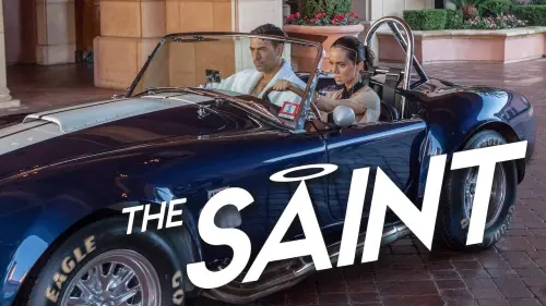 Watch film The Saint | The Saint