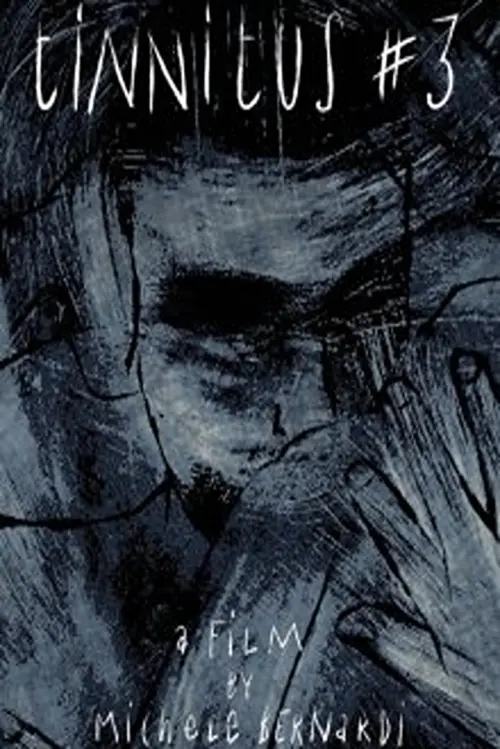 Movie poster "Tinnitus #3"