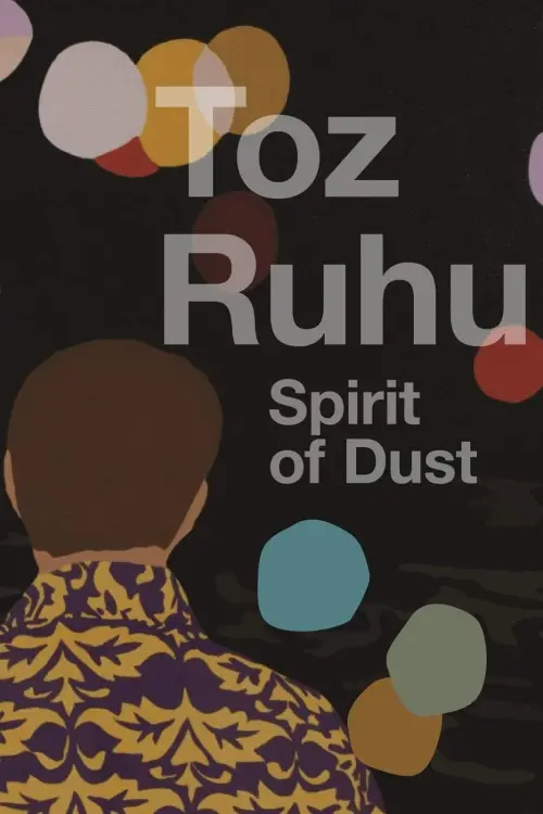 Movie poster "Spirit of Dust"