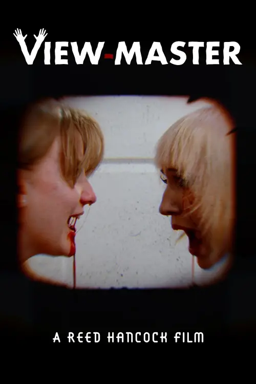 Movie poster "View-Master"