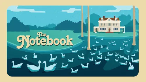 Watch film The Notebook | Дневник Памяти Официальный Трейлер 1 (2004)