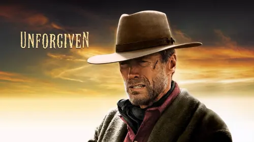 Watch film Unforgiven | 🎥 Непрощенный (Unforgiven) 1992