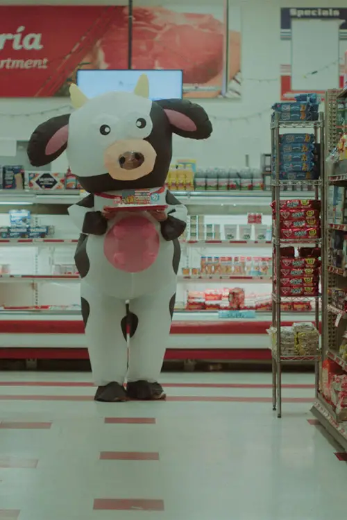 Movie poster "Albatross"