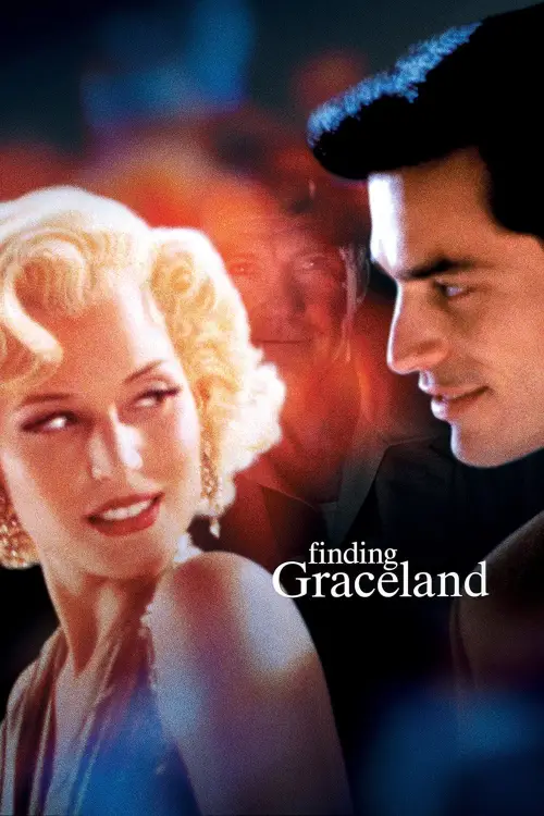 Movie poster "Finding Graceland"