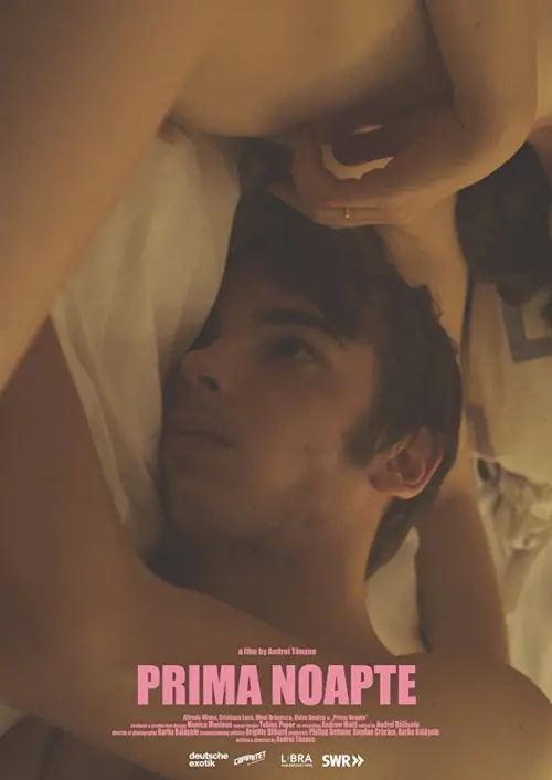 Movie poster "First Night"