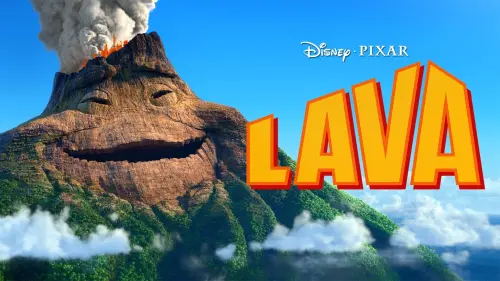 Watch film Lava | LAVA | Pixar's 'Lava' Preview - Disney Pixar Short Film | Official Disney UK