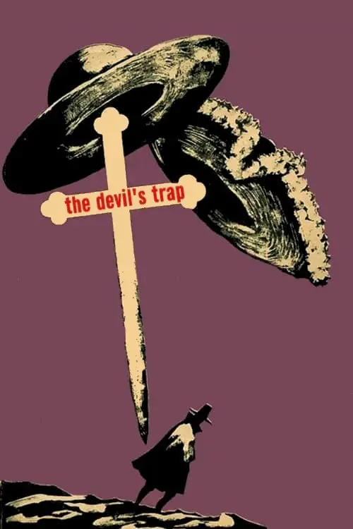 Movie poster "The Devil