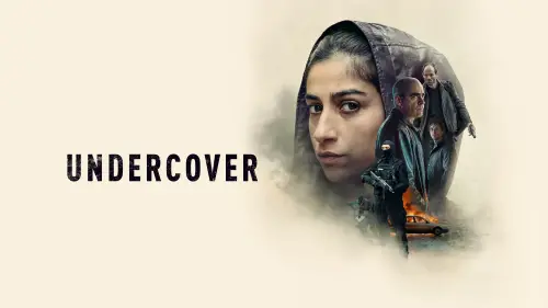 Watch film The Infiltrator | La Infiltrada - Primer Teaser - 11 de octubre en cines