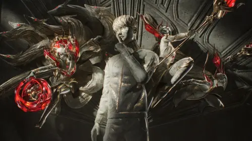 Watch film Hall of Legends: Faker | Hall of Legends: Faker Trailer