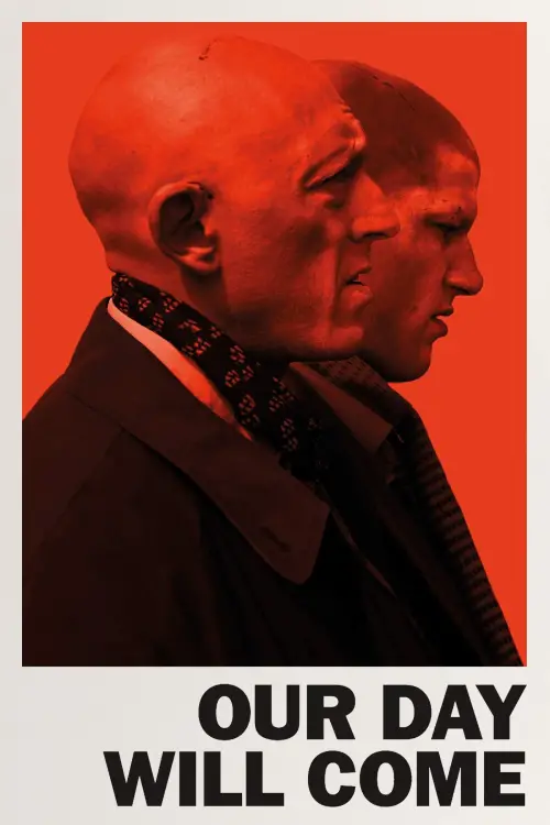 Movie poster "Our Day Will Come"