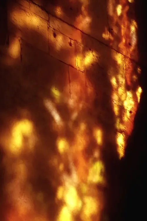 Movie poster "Golden Chains"