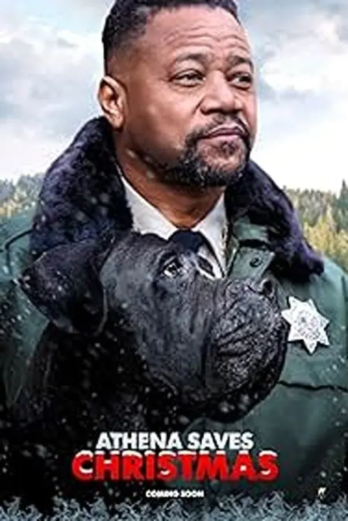 Movie poster "Dog Patrol"