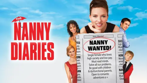 Watch film The Nanny Diaries | The Nanny Diaries Trailer [HD]