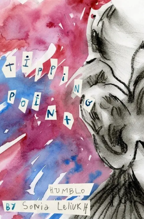 Movie poster "Tipping Point"