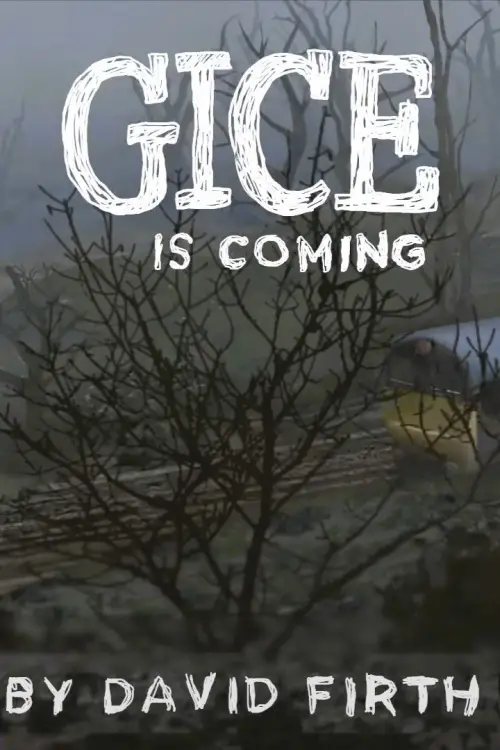 Movie poster "GICE"