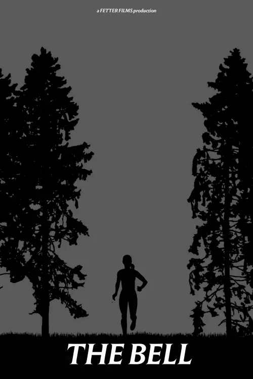 Movie poster "The Bell"
