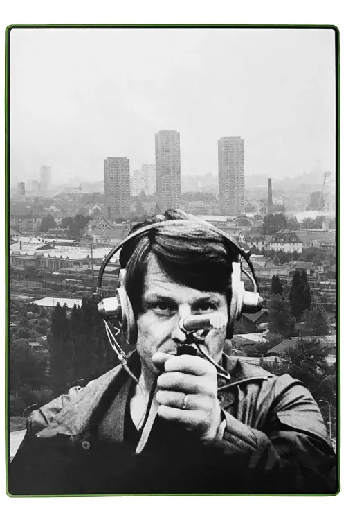 Movie poster "Zones"