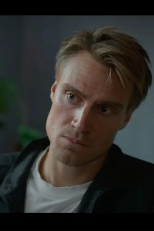 Movie poster "I bedömningssyfte"