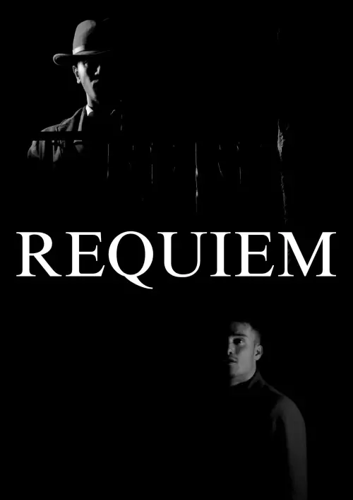 Movie poster "Requiem"
