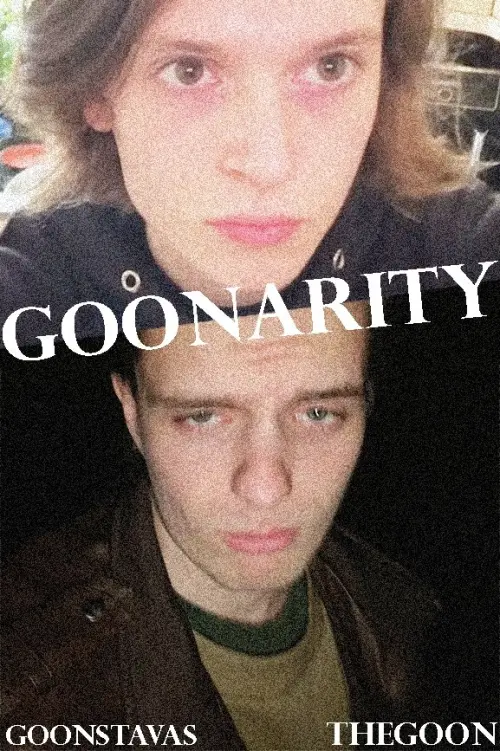 Movie poster "Clarity"