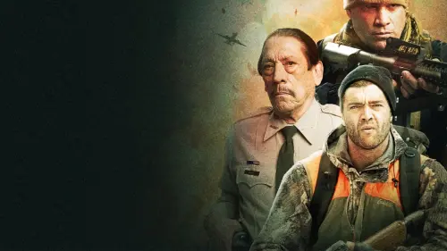 Watch film Hunting Games | Official Trailer