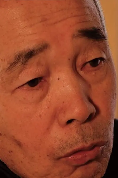 Movie poster "Joining the Seniors"