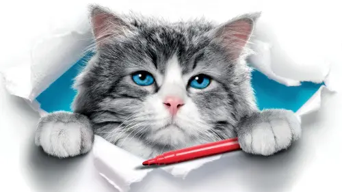 Watch film Nine Lives | Official Trailer