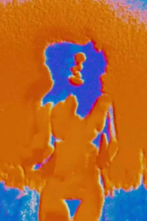 Movie poster "She"