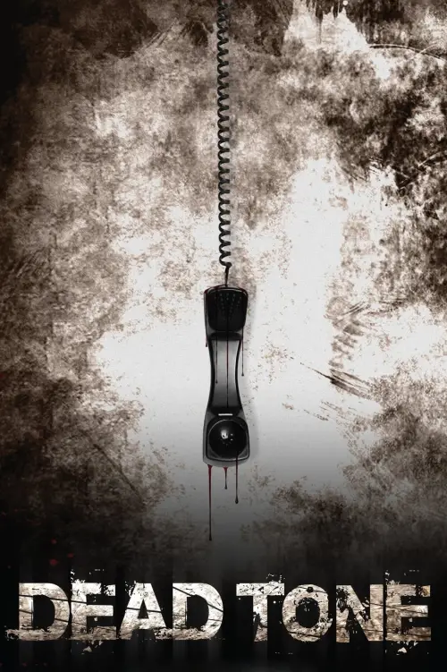 Movie poster "Dead Tone"