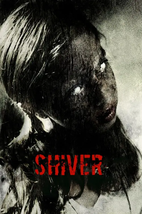 Movie poster "Shiver"