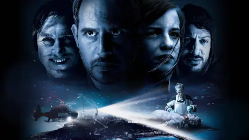 Watch film Cut Off | Official Trailer