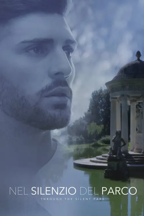 Movie poster "Nel silenzio del parco"