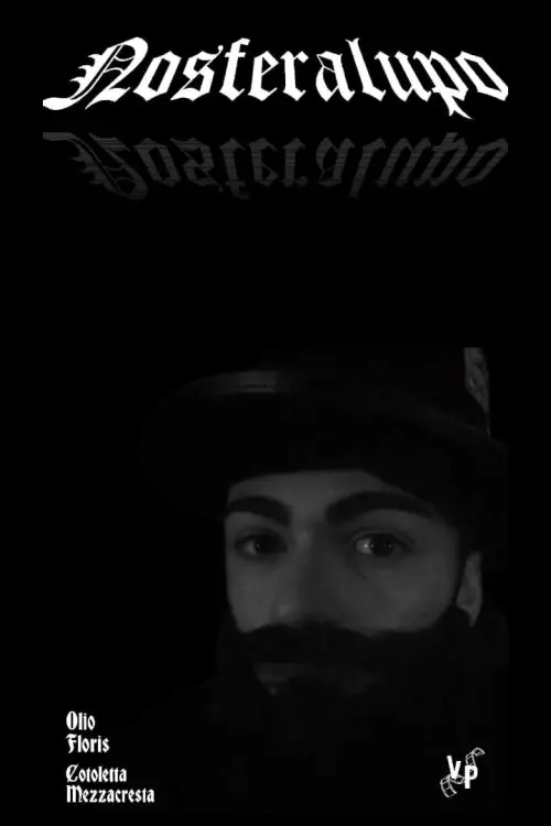 Movie poster "Nosferalupo"