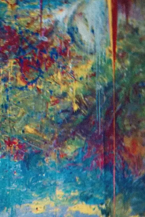 Movie poster "WASCO!"