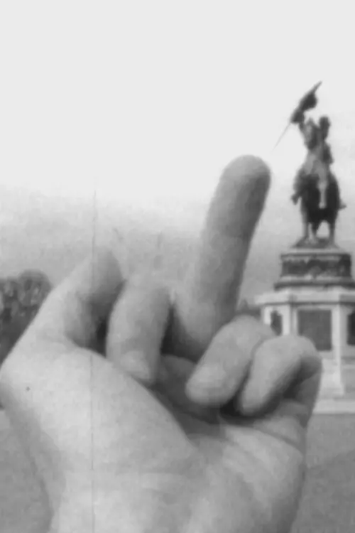 Movie poster "An der schönen Donau"