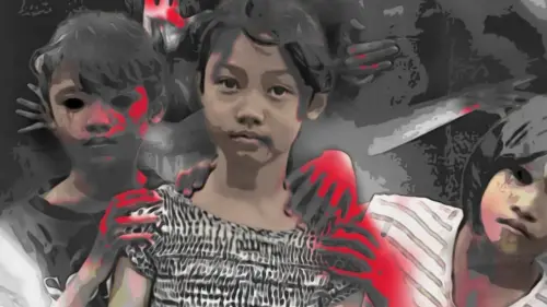 Watch film Cursed Book | BUKU TERKUTUK - Official Trailer