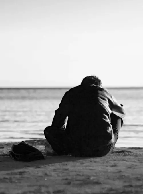 Movie poster "Sirena"