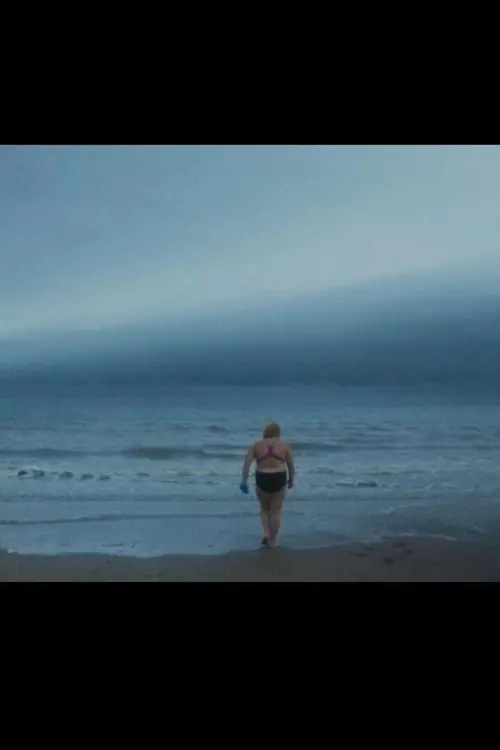 Movie poster "Open Water"