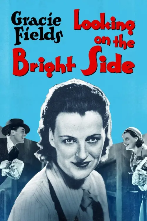 Movie poster "Looking on the Bright Side"