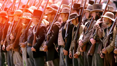 Watch film The Alamo | The Alamo