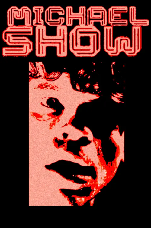 Movie poster "Michael Show"