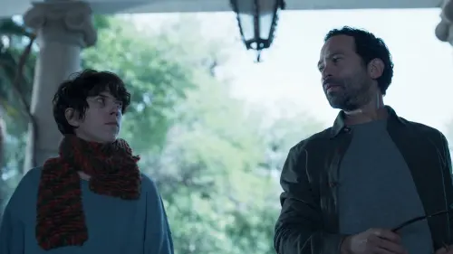 Watch film Jugaremos en el bosque | JUGAREMOS EN EL BOSQUE | TR&Aacute;ILER