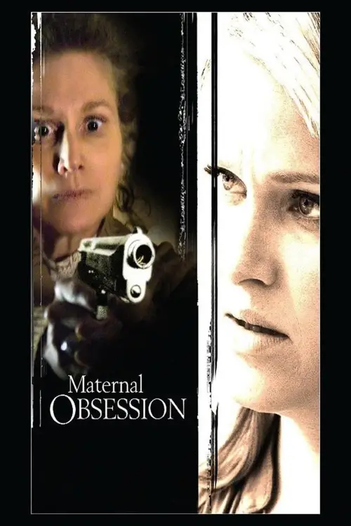 Movie poster "Maternal Obsession"