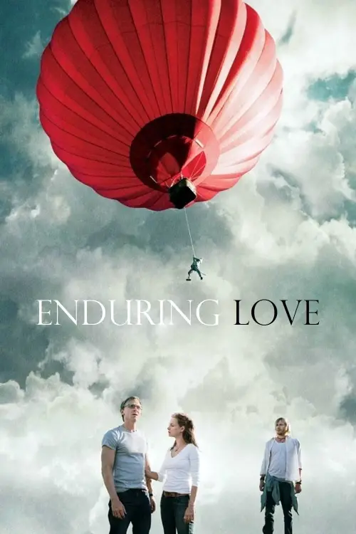 Movie poster "Enduring Love"