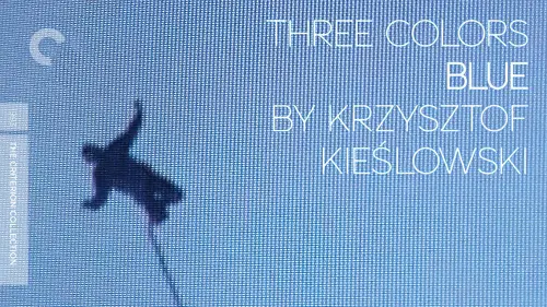 Watch film Three Colors: Blue | Three colours - Blue